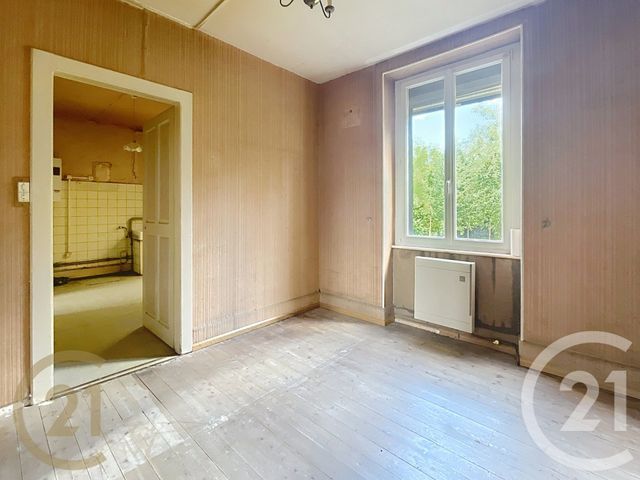 maison à vendre - 5 pièces - 82.07 m2 - DELLE - 90 - FRANCHE-COMTE - Century 21 Agence De La Gare