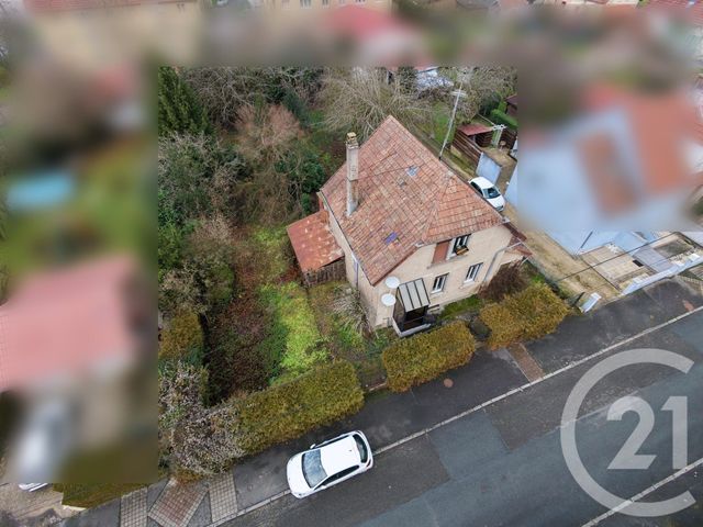 Maison à vendre DELLE