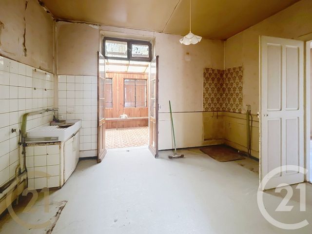 maison à vendre - 5 pièces - 82.07 m2 - DELLE - 90 - FRANCHE-COMTE - Century 21 Agence De La Gare