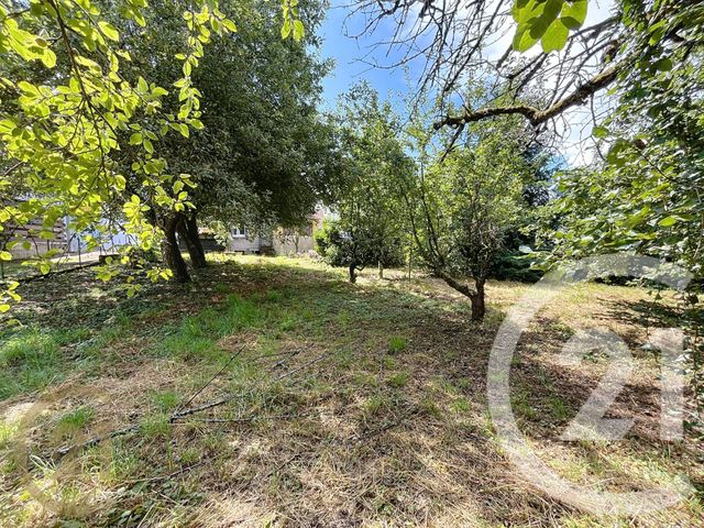 Terrain à vendre DELLE