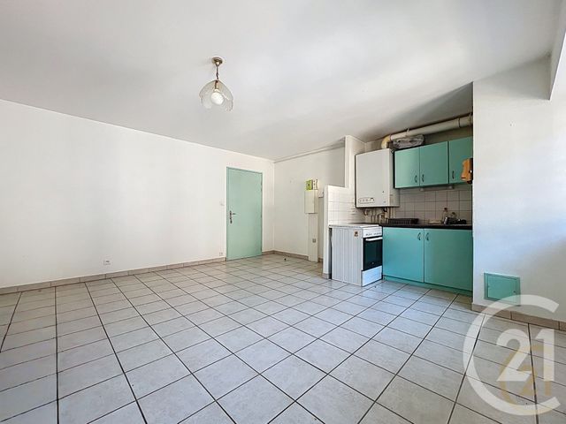 Appartement F2 à vendre - 3 pièces - 41.9 m2 - MONTBELIARD - 25 - FRANCHE-COMTE - Century 21 Agence De La Gare