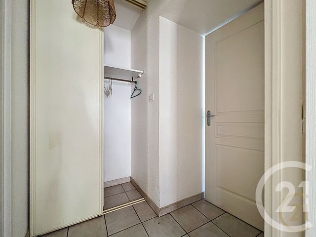 Appartement F2 à vendre - 3 pièces - 41.9 m2 - MONTBELIARD - 25 - FRANCHE-COMTE - Century 21 Agence De La Gare