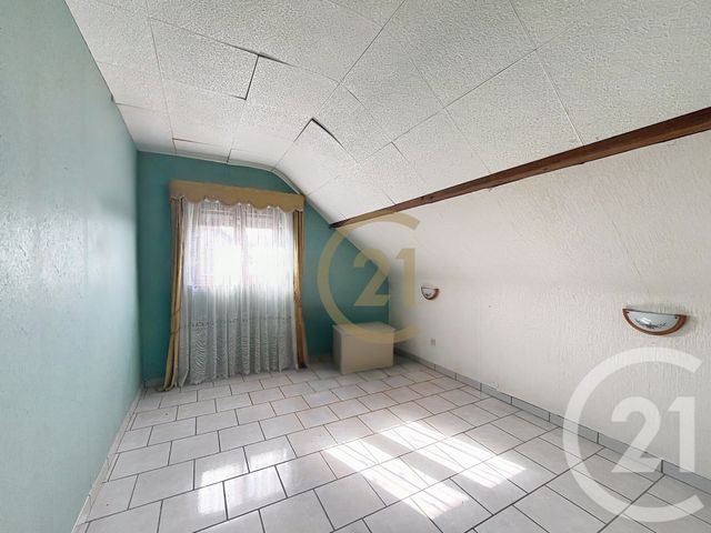 maison à vendre - 5 pièces - 85.0 m2 - BETHONCOURT - 25 - FRANCHE-COMTE - Century 21 Agence De La Gare