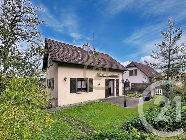 maison - BETHONCOURT - 25