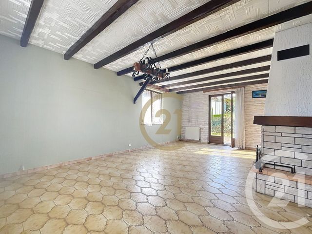 maison à vendre - 5 pièces - 85.0 m2 - BETHONCOURT - 25 - FRANCHE-COMTE - Century 21 Agence De La Gare