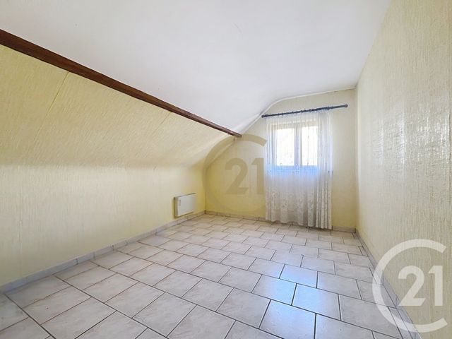 maison à vendre - 5 pièces - 85.0 m2 - BETHONCOURT - 25 - FRANCHE-COMTE - Century 21 Agence De La Gare