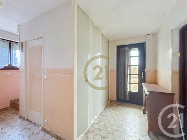 maison à vendre - 5 pièces - 85.0 m2 - BETHONCOURT - 25 - FRANCHE-COMTE - Century 21 Agence De La Gare