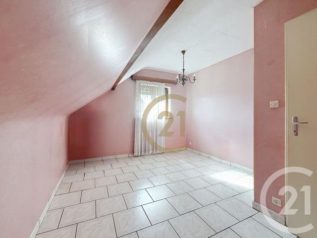 maison à vendre - 5 pièces - 85.0 m2 - BETHONCOURT - 25 - FRANCHE-COMTE - Century 21 Agence De La Gare