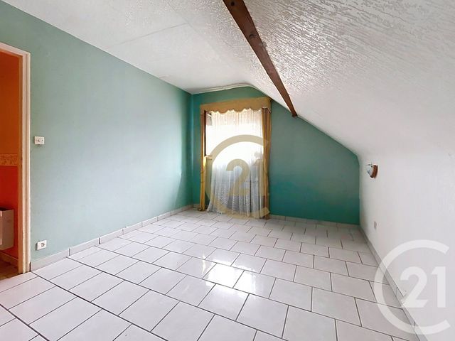 maison à vendre - 5 pièces - 85.0 m2 - BETHONCOURT - 25 - FRANCHE-COMTE - Century 21 Agence De La Gare