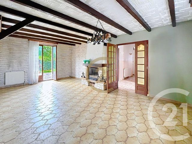 maison à vendre - 5 pièces - 85.0 m2 - BETHONCOURT - 25 - FRANCHE-COMTE - Century 21 Agence De La Gare