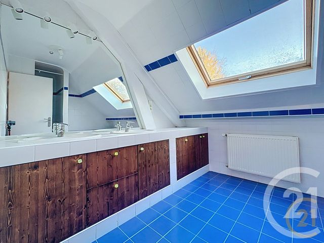 maison à vendre - 7 pièces - 268.0 m2 - MONTBELIARD - 25 - FRANCHE-COMTE - Century 21 Agence De La Gare