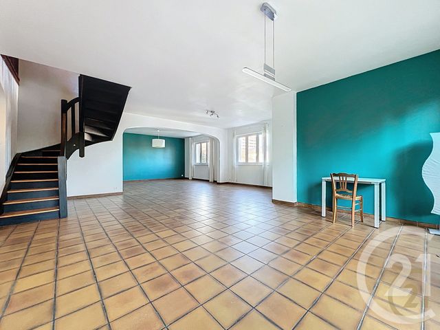 maison à vendre - 7 pièces - 268.0 m2 - MONTBELIARD - 25 - FRANCHE-COMTE - Century 21 Agence De La Gare