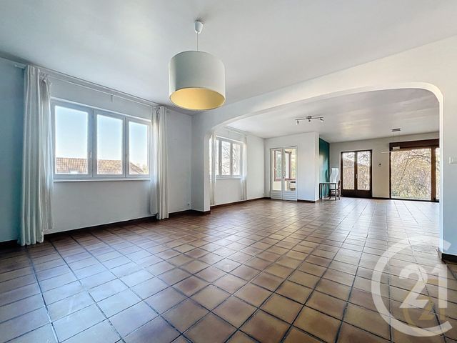 maison à vendre - 7 pièces - 268.0 m2 - MONTBELIARD - 25 - FRANCHE-COMTE - Century 21 Agence De La Gare