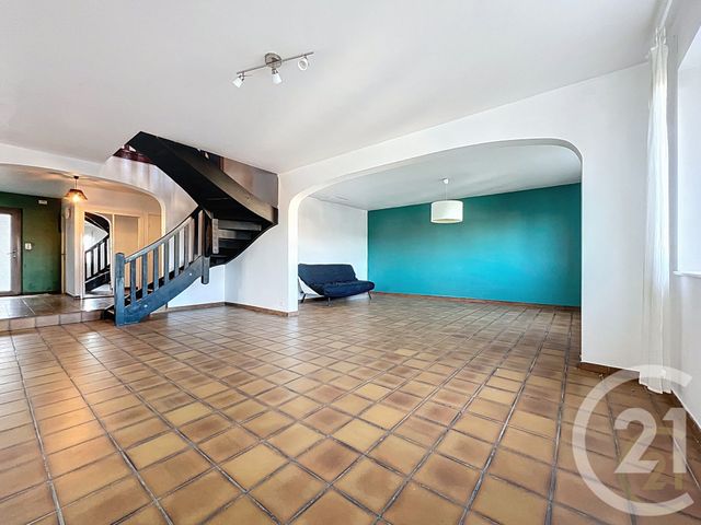 maison à vendre - 7 pièces - 268.0 m2 - MONTBELIARD - 25 - FRANCHE-COMTE - Century 21 Agence De La Gare