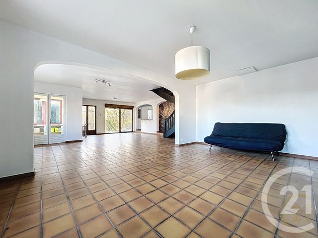 maison à vendre - 7 pièces - 268.0 m2 - MONTBELIARD - 25 - FRANCHE-COMTE - Century 21 Agence De La Gare