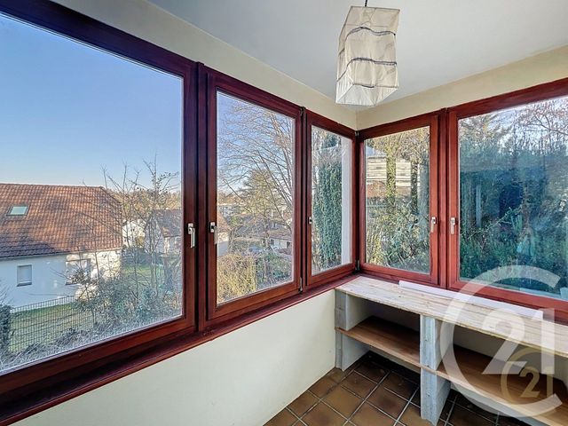 maison à vendre - 7 pièces - 268.0 m2 - MONTBELIARD - 25 - FRANCHE-COMTE - Century 21 Agence De La Gare