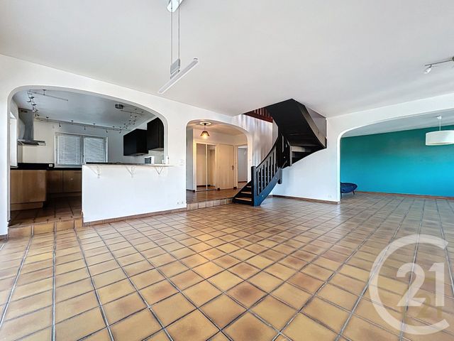 maison à vendre - 7 pièces - 268.0 m2 - MONTBELIARD - 25 - FRANCHE-COMTE - Century 21 Agence De La Gare