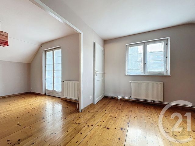 maison à vendre - 7 pièces - 268.0 m2 - MONTBELIARD - 25 - FRANCHE-COMTE - Century 21 Agence De La Gare