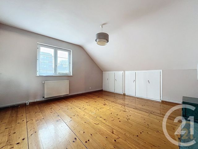 maison à vendre - 7 pièces - 268.0 m2 - MONTBELIARD - 25 - FRANCHE-COMTE - Century 21 Agence De La Gare