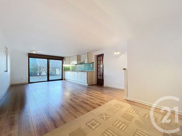 maison à vendre - 7 pièces - 268.0 m2 - MONTBELIARD - 25 - FRANCHE-COMTE - Century 21 Agence De La Gare