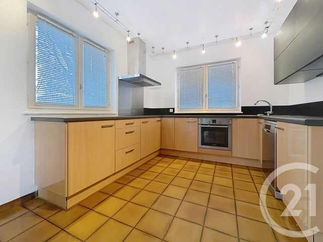 maison à vendre - 7 pièces - 268.0 m2 - MONTBELIARD - 25 - FRANCHE-COMTE - Century 21 Agence De La Gare