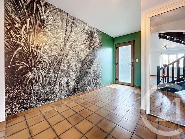 maison à vendre - 7 pièces - 268.0 m2 - MONTBELIARD - 25 - FRANCHE-COMTE - Century 21 Agence De La Gare