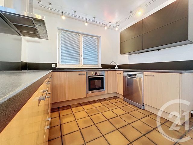 maison à vendre - 7 pièces - 268.0 m2 - MONTBELIARD - 25 - FRANCHE-COMTE - Century 21 Agence De La Gare