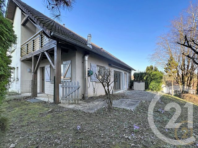 maison - MONTBELIARD - 25