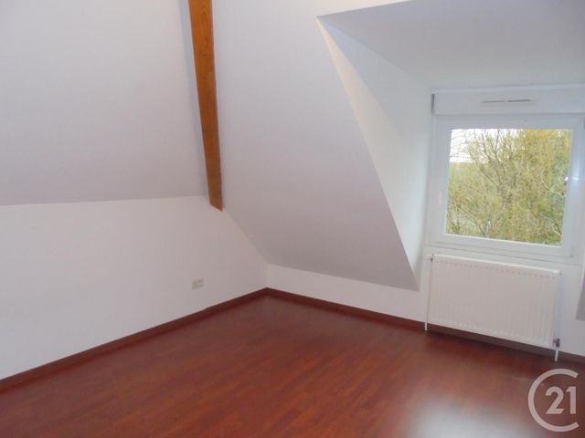 Appartement Duplex à louer - 4 pièces - 93.83 m2 - LEBETAIN - 90 - FRANCHE-COMTE - Century 21 Agence De La Gare