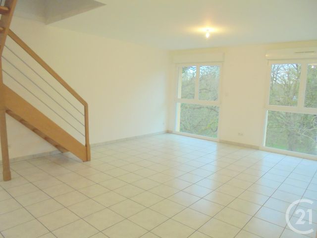 Appartement Duplex à louer LEBETAIN