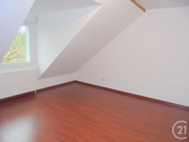 Appartement Duplex à louer - 4 pièces - 93.83 m2 - LEBETAIN - 90 - FRANCHE-COMTE - Century 21 Agence De La Gare