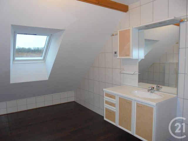 Appartement Duplex à louer - 4 pièces - 93.83 m2 - LEBETAIN - 90 - FRANCHE-COMTE - Century 21 Agence De La Gare
