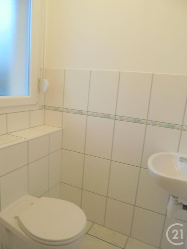 Appartement Duplex à louer - 4 pièces - 93.83 m2 - LEBETAIN - 90 - FRANCHE-COMTE - Century 21 Agence De La Gare