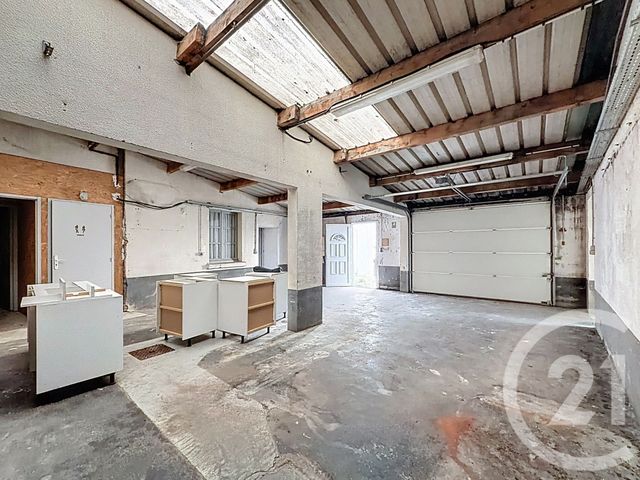 divers à vendre - 190.0 m2 - VIEUX CHARMONT - 25 - FRANCHE-COMTE - Century 21 Agence De La Gare