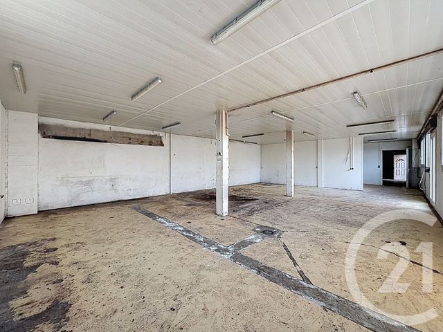 divers à vendre - 190.0 m2 - VIEUX CHARMONT - 25 - FRANCHE-COMTE - Century 21 Agence De La Gare