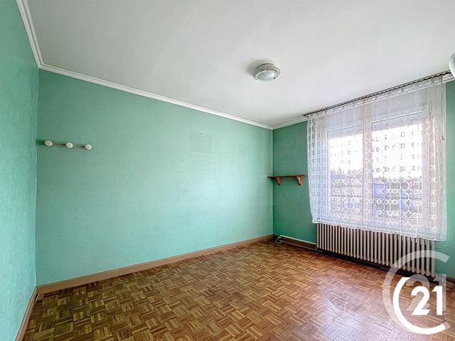 maison à vendre - 4 pièces - 68.0 m2 - BAVANS - 25 - FRANCHE-COMTE - Century 21 Agence De La Gare