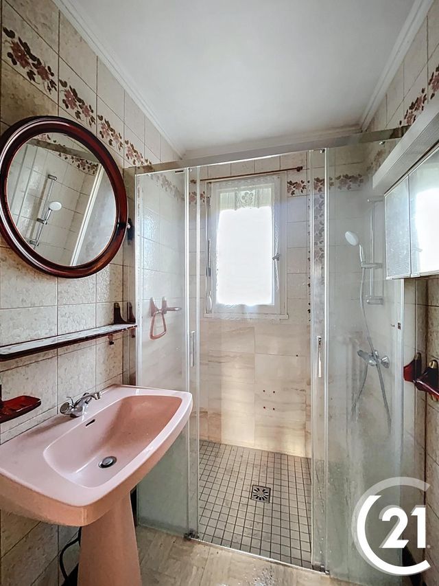 maison à vendre - 4 pièces - 68.0 m2 - BAVANS - 25 - FRANCHE-COMTE - Century 21 Agence De La Gare