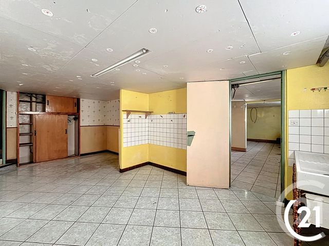 maison à vendre - 4 pièces - 68.0 m2 - BAVANS - 25 - FRANCHE-COMTE - Century 21 Agence De La Gare