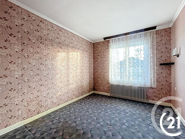 maison à vendre - 4 pièces - 68.0 m2 - BAVANS - 25 - FRANCHE-COMTE - Century 21 Agence De La Gare