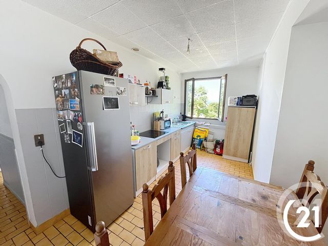 Appartement F3 à vendre - 3 pièces - 74.88 m2 - GOUX LES DAMBELIN - 25 - FRANCHE-COMTE - Century 21 Agence De La Gare