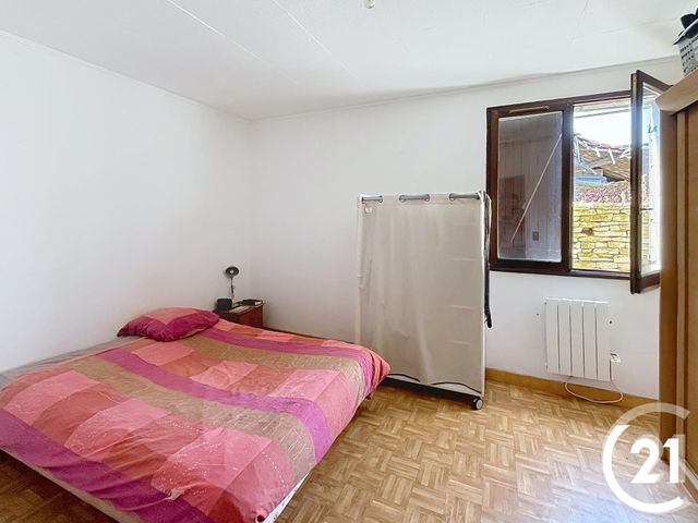 Appartement F3 à vendre - 3 pièces - 74.88 m2 - GOUX LES DAMBELIN - 25 - FRANCHE-COMTE - Century 21 Agence De La Gare