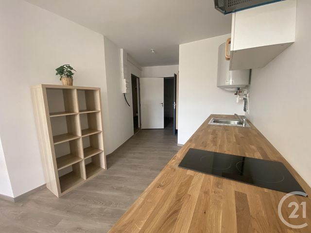 Appartement F1 à louer - 1 pièce - 37.0 m2 - AUDINCOURT - 25 - FRANCHE-COMTE - Century 21 Agence De La Gare
