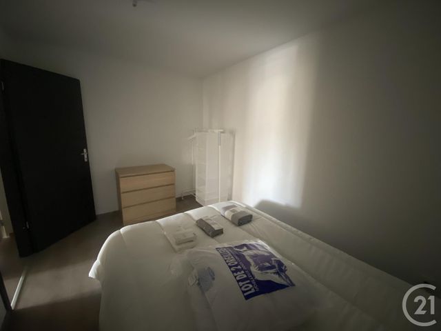 Appartement F1 à louer - 1 pièce - 37.0 m2 - AUDINCOURT - 25 - FRANCHE-COMTE - Century 21 Agence De La Gare