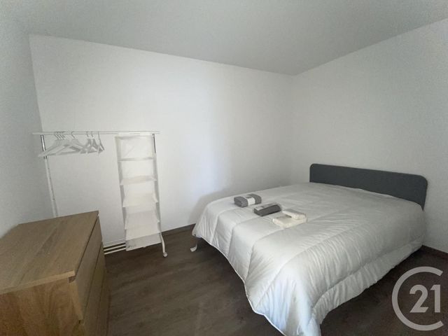 Appartement F1 à louer - 1 pièce - 37.0 m2 - AUDINCOURT - 25 - FRANCHE-COMTE - Century 21 Agence De La Gare