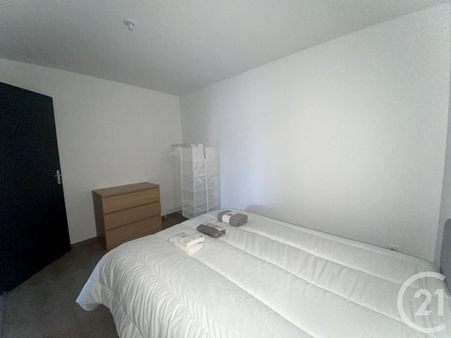 Appartement F1 à louer - 1 pièce - 37.0 m2 - AUDINCOURT - 25 - FRANCHE-COMTE - Century 21 Agence De La Gare