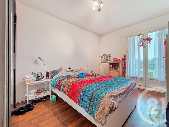 Appartement F3 à vendre - 3 pièces - 64.6 m2 - MONTBELIARD - 25 - FRANCHE-COMTE - Century 21 Agence De La Gare