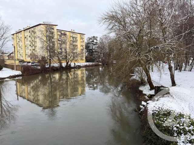 Appartement F3 à vendre - 3 pièces - 64.6 m2 - MONTBELIARD - 25 - FRANCHE-COMTE - Century 21 Agence De La Gare