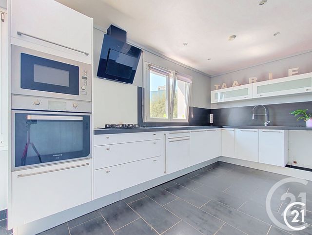 Appartement F6 à vendre MONTBELIARD