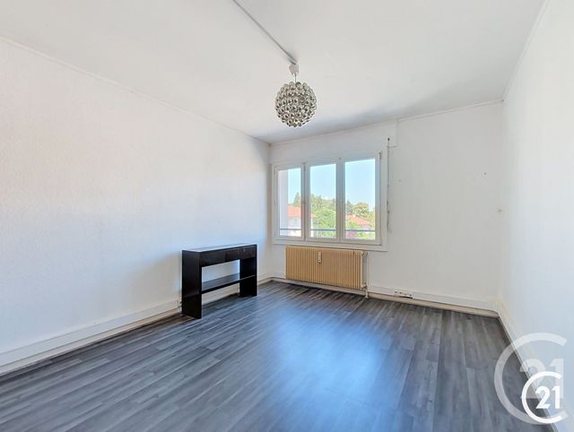 Appartement F6 à vendre - 6 pièces - 133.6 m2 - MONTBELIARD - 25 - FRANCHE-COMTE - Century 21 Agence De La Gare