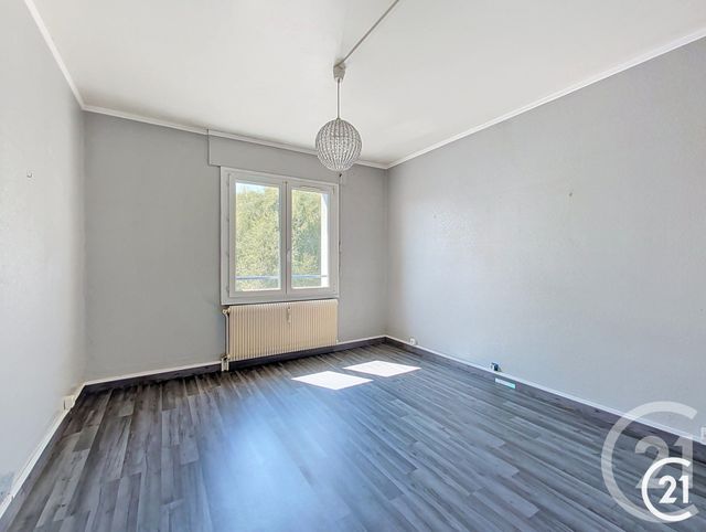 Appartement F6 à vendre - 6 pièces - 133.6 m2 - MONTBELIARD - 25 - FRANCHE-COMTE - Century 21 Agence De La Gare